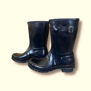 Hunter Ladies Boots